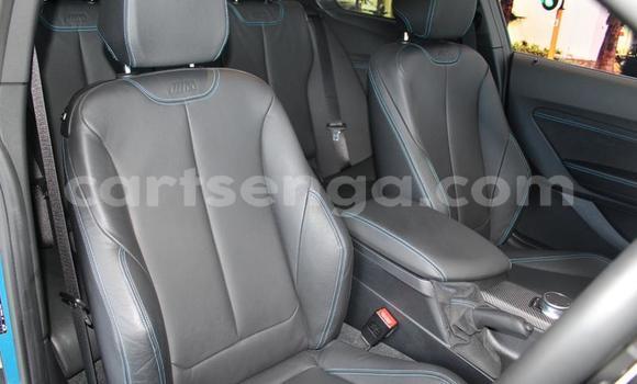 Acheter Occasion Voiture BMW M2 Bleu à Manzini, Manzini Acheter Occasion Voiture BMW M2 Bleu à Manzini, Manzini