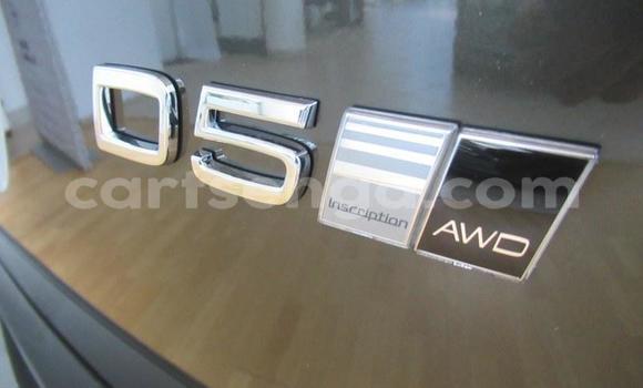 Nunua Ilio tumika Volvo XC60 Black Gari ndani ya Mbabane nchini Manzini Nunua Ilio tumika Volvo XC60 Black Gari ndani ya Mbabane nchini Manzini