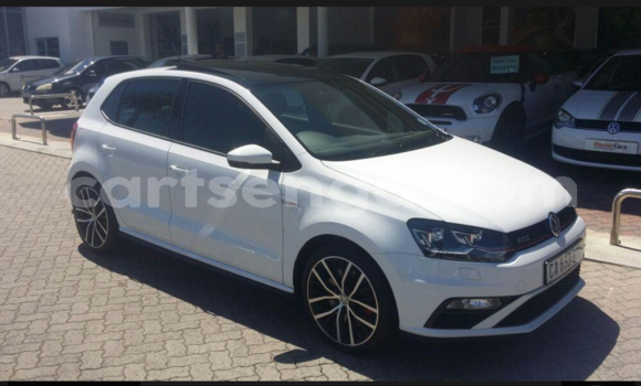 Nunua Ilio tumika Volkswagen Polo GTI White Gari ndani ya Bulembu nchini Hhohho Nunua Ilio tumika Volkswagen Polo GTI White Gari ndani ya Bulembu nchini Hhohho