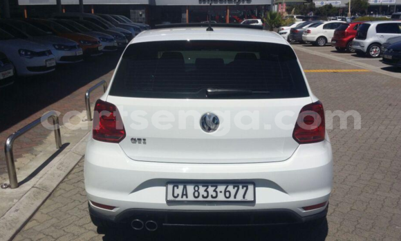 Nunua Ilio tumika Volkswagen Polo GTI White Gari ndani ya Bulembu nchini Hhohho Nunua Ilio tumika Volkswagen Polo GTI White Gari ndani ya Bulembu nchini Hhohho