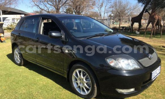 Acheter Occasion Voiture Toyota Runx Noir à Mbabane, Manzini Acheter Occasion Voiture Toyota Runx Noir à Mbabane, Manzini