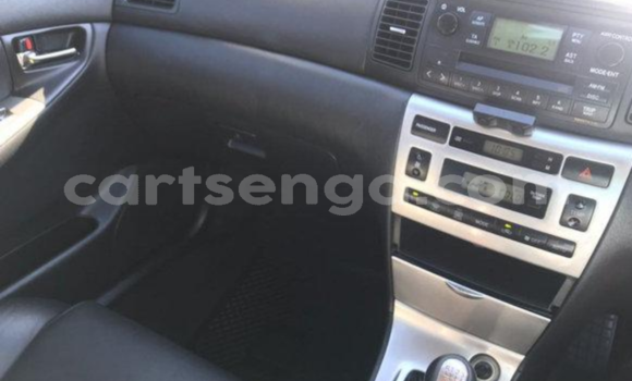 Acheter Occasion Voiture Toyota Runx Noir à Mbabane, Manzini Acheter Occasion Voiture Toyota Runx Noir à Mbabane, Manzini