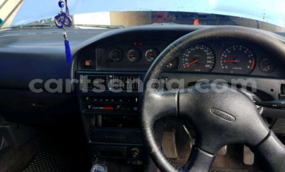 Acheter Occasion Voiture Toyota Corolla Bleu à Bulembu, Hhohho Acheter Occasion Voiture Toyota Corolla Bleu à Bulembu, Hhohho