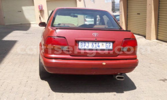 Nunua Ilio tumika Toyota Corolla Red Gari ndani ya Big Bend nchini Lubombo Nunua Ilio tumika Toyota Corolla Red Gari ndani ya Big Bend nchini Lubombo