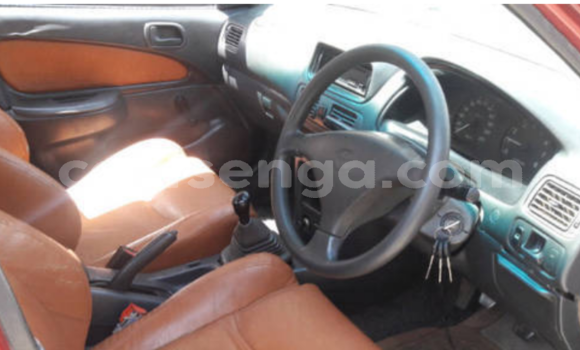 Nunua Ilio tumika Toyota Corolla Red Gari ndani ya Big Bend nchini Lubombo Nunua Ilio tumika Toyota Corolla Red Gari ndani ya Big Bend nchini Lubombo