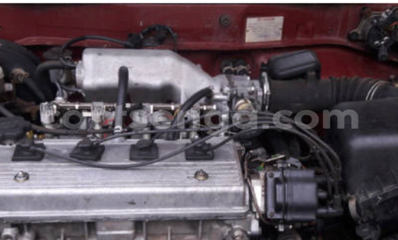 Nunua Ilio tumika Toyota Corolla Red Gari ndani ya Big Bend nchini Lubombo Nunua Ilio tumika Toyota Corolla Red Gari ndani ya Big Bend nchini Lubombo