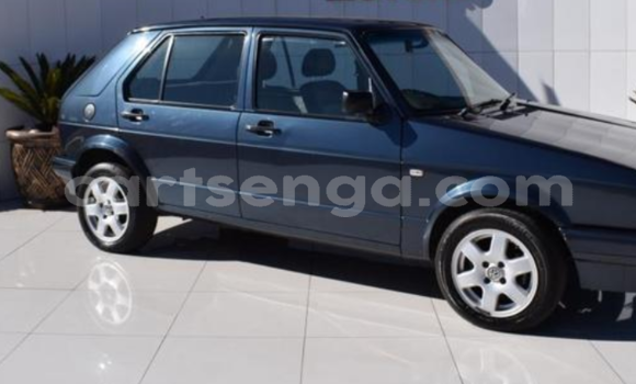 Buy Used Volkswagen Golf Black Car in Mbabane in Manzini Buy Used Volkswagen Golf Black Car in Mbabane in Manzini