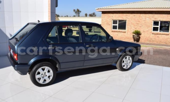 Buy Used Volkswagen Golf Black Car in Mbabane in Manzini Buy Used Volkswagen Golf Black Car in Mbabane in Manzini