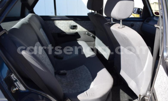 Buy Used Volkswagen Golf Black Car in Mbabane in Manzini Buy Used Volkswagen Golf Black Car in Mbabane in Manzini