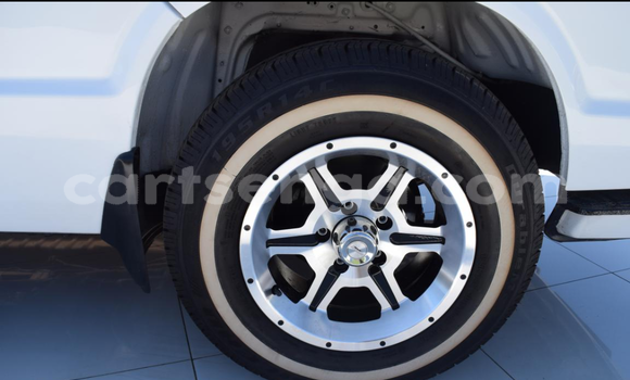 Acheter Occasion Voiture Toyota Hiace Blanc à Mbabane, Manzini Acheter Occasion Voiture Toyota Hiace Blanc à Mbabane, Manzini