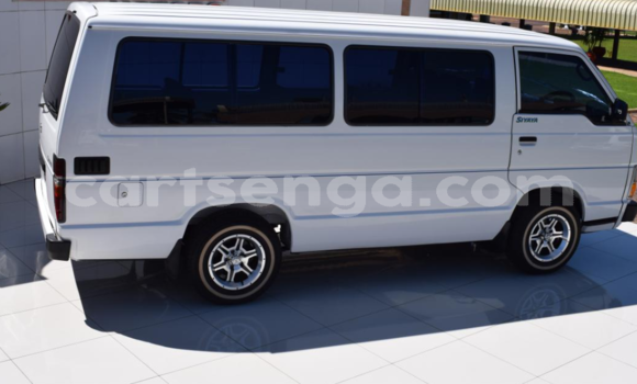 Acheter Occasion Voiture Toyota Hiace Blanc à Mbabane, Manzini Acheter Occasion Voiture Toyota Hiace Blanc à Mbabane, Manzini