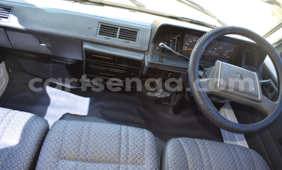 Acheter Occasion Voiture Toyota Hiace Blanc à Mbabane, Manzini Acheter Occasion Voiture Toyota Hiace Blanc à Mbabane, Manzini