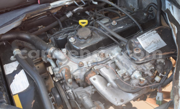 Acheter Occasion Voiture Toyota Hiace Blanc à Mbabane, Manzini Acheter Occasion Voiture Toyota Hiace Blanc à Mbabane, Manzini