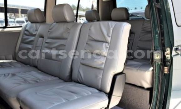 Acheter Occasion Voiture Volkswagen Caravelle Gris à Bulembu, Hhohho Acheter Occasion Voiture Volkswagen Caravelle Gris à Bulembu, Hhohho