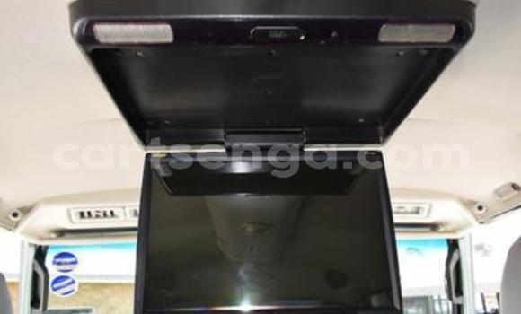 Acheter Occasion Voiture Volkswagen Caravelle Gris à Bulembu, Hhohho Acheter Occasion Voiture Volkswagen Caravelle Gris à Bulembu, Hhohho