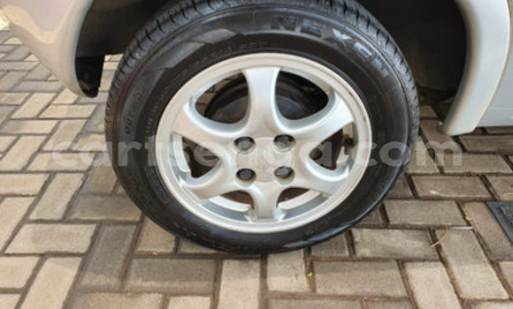 Acheter Occasion Voiture Opel Corsa Gris à Hluti, Shiselweni District Acheter Occasion Voiture Opel Corsa Gris à Hluti, Shiselweni District