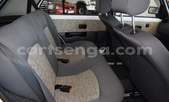 Buy Used Volkswagen Golf White Car in Ezulwini in Hhohho Buy Used Volkswagen Golf White Car in Ezulwini in Hhohho