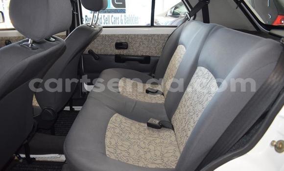 Buy Used Volkswagen Golf White Car in Ezulwini in Hhohho Buy Used Volkswagen Golf White Car in Ezulwini in Hhohho