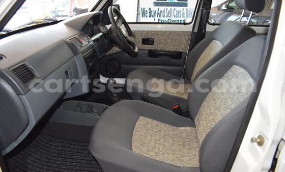 Buy Used Volkswagen Golf White Car in Ezulwini in Hhohho Buy Used Volkswagen Golf White Car in Ezulwini in Hhohho