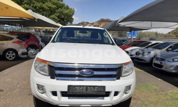 Acheter Occasion Voiture Ford Ranger Blanc à Ezulwini, Hhohho Acheter Occasion Voiture Ford Ranger Blanc à Ezulwini, Hhohho