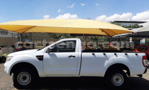 Acheter Occasion Voiture Ford Ranger Blanc à Ezulwini, Hhohho Acheter Occasion Voiture Ford Ranger Blanc à Ezulwini, Hhohho