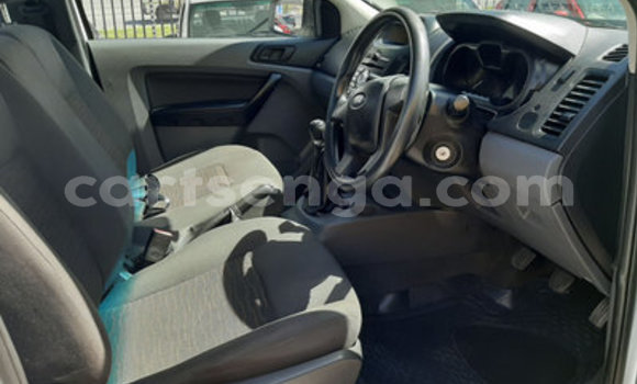 Acheter Occasion Voiture Ford Ranger Blanc à Ezulwini, Hhohho Acheter Occasion Voiture Ford Ranger Blanc à Ezulwini, Hhohho