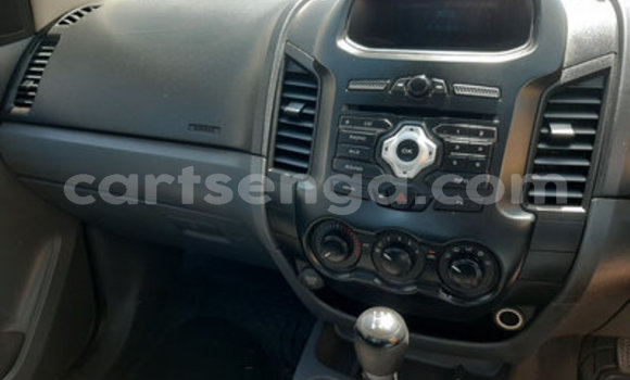 Acheter Occasion Voiture Ford Ranger Blanc à Ezulwini, Hhohho Acheter Occasion Voiture Ford Ranger Blanc à Ezulwini, Hhohho