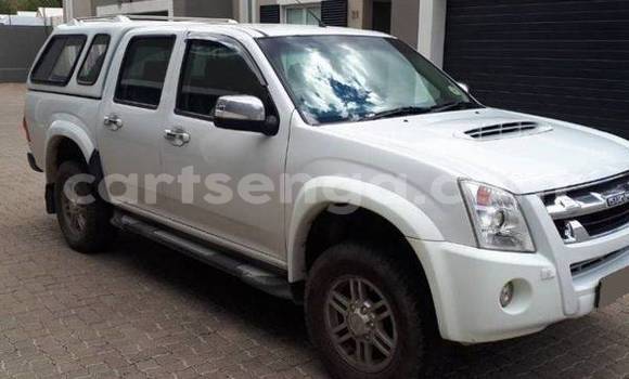 Acheter Occasion Voiture Isuzu KB Blanc à Ezulwini, Hhohho Acheter Occasion Voiture Isuzu KB Blanc à Ezulwini, Hhohho