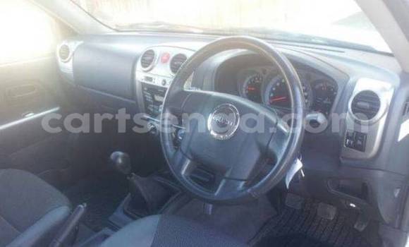 Acheter Occasion Voiture Isuzu KB Blanc à Ezulwini, Hhohho Acheter Occasion Voiture Isuzu KB Blanc à Ezulwini, Hhohho