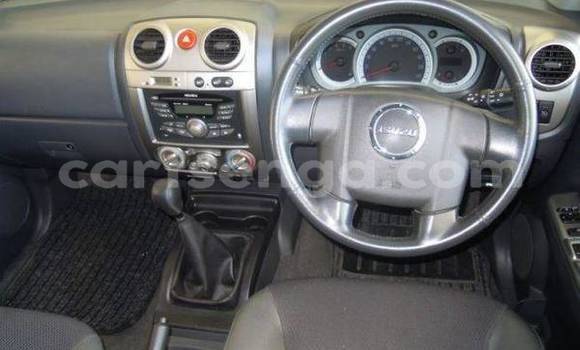 Acheter Occasion Voiture Isuzu KB Blanc à Ezulwini, Hhohho Acheter Occasion Voiture Isuzu KB Blanc à Ezulwini, Hhohho