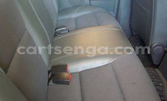 Acheter Occasion Voiture Isuzu KB Blanc à Ezulwini, Hhohho Acheter Occasion Voiture Isuzu KB Blanc à Ezulwini, Hhohho