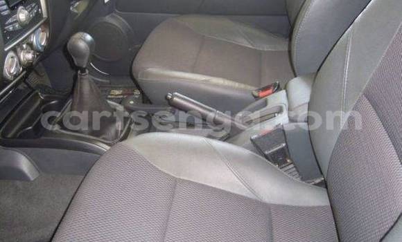 Acheter Occasion Voiture Isuzu KB Blanc à Ezulwini, Hhohho Acheter Occasion Voiture Isuzu KB Blanc à Ezulwini, Hhohho