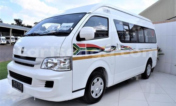 Acheter Occasion Voiture Jinbei Haise Blanc à Ezulwini, Hhohho Acheter Occasion Voiture Jinbei Haise Blanc à Ezulwini, Hhohho