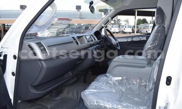 Acheter Occasion Voiture Jinbei Haise Blanc à Ezulwini, Hhohho Acheter Occasion Voiture Jinbei Haise Blanc à Ezulwini, Hhohho