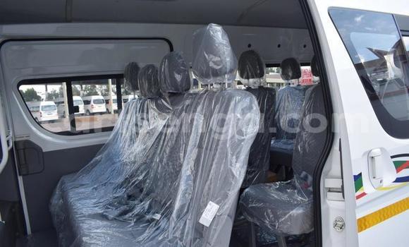 Acheter Occasion Voiture Jinbei Haise Blanc à Ezulwini, Hhohho Acheter Occasion Voiture Jinbei Haise Blanc à Ezulwini, Hhohho