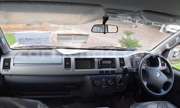 Acheter Occasion Voiture Jinbei Haise Blanc à Ezulwini, Hhohho Acheter Occasion Voiture Jinbei Haise Blanc à Ezulwini, Hhohho