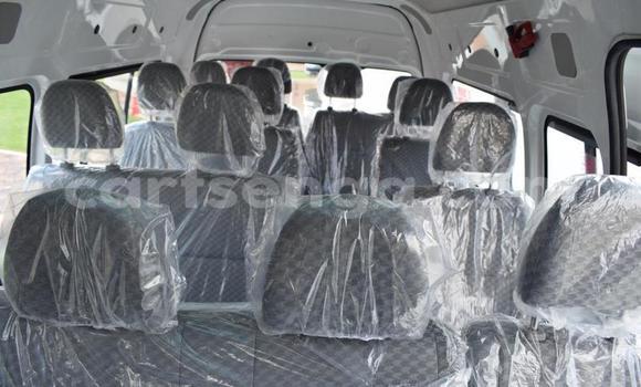 Acheter Occasion Voiture Jinbei Haise Blanc à Ezulwini, Hhohho Acheter Occasion Voiture Jinbei Haise Blanc à Ezulwini, Hhohho