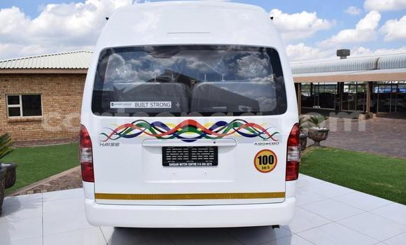 Acheter Occasion Voiture Jinbei Haise Blanc à Ezulwini, Hhohho Acheter Occasion Voiture Jinbei Haise Blanc à Ezulwini, Hhohho