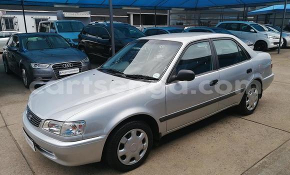 Acheter Occasion Voiture Toyota Corolla Gris à Ezulwini, Hhohho Acheter Occasion Voiture Toyota Corolla Gris à Ezulwini, Hhohho