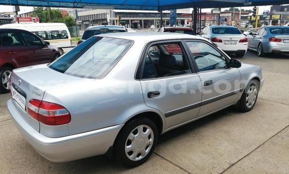 Acheter Occasion Voiture Toyota Corolla Gris à Ezulwini, Hhohho Acheter Occasion Voiture Toyota Corolla Gris à Ezulwini, Hhohho