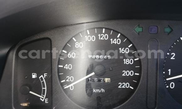 Acheter Occasion Voiture Toyota Corolla Gris à Ezulwini, Hhohho Acheter Occasion Voiture Toyota Corolla Gris à Ezulwini, Hhohho