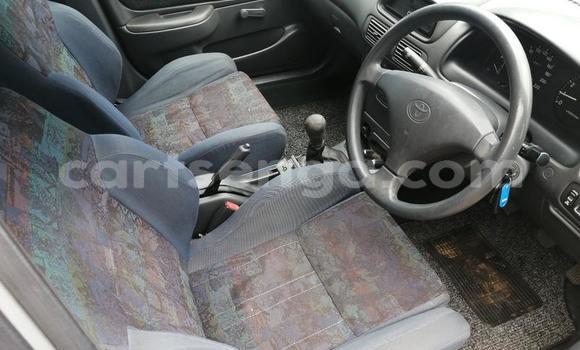 Acheter Occasion Voiture Toyota Corolla Gris à Ezulwini, Hhohho Acheter Occasion Voiture Toyota Corolla Gris à Ezulwini, Hhohho