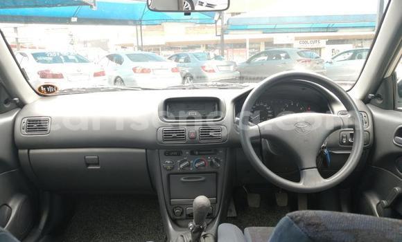 Acheter Occasion Voiture Toyota Corolla Gris à Ezulwini, Hhohho Acheter Occasion Voiture Toyota Corolla Gris à Ezulwini, Hhohho