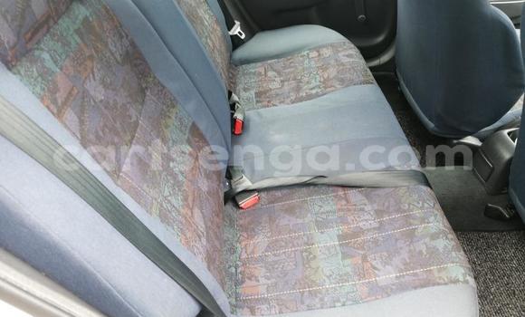 Acheter Occasion Voiture Toyota Corolla Gris à Ezulwini, Hhohho Acheter Occasion Voiture Toyota Corolla Gris à Ezulwini, Hhohho