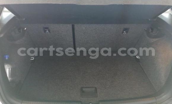 Acheter Occasion Voiture Volkswagen Polo Blanc à Hlatikulu, Shiselweni District Acheter Occasion Voiture Volkswagen Polo Blanc à Hlatikulu, Shiselweni District