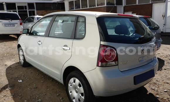 Acheter Occasion Voiture Volkswagen Polo Gris à Hlatikulu, Shiselweni District Acheter Occasion Voiture Volkswagen Polo Gris à Hlatikulu, Shiselweni District