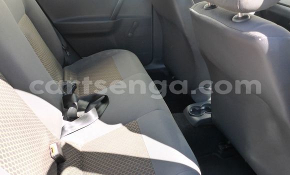 Acheter Occasion Voiture Volkswagen Polo Gris à Hlatikulu, Shiselweni District Acheter Occasion Voiture Volkswagen Polo Gris à Hlatikulu, Shiselweni District