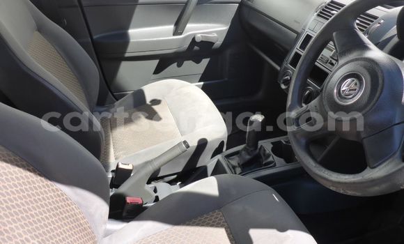 Acheter Occasion Voiture Volkswagen Polo Gris à Hlatikulu, Shiselweni District Acheter Occasion Voiture Volkswagen Polo Gris à Hlatikulu, Shiselweni District