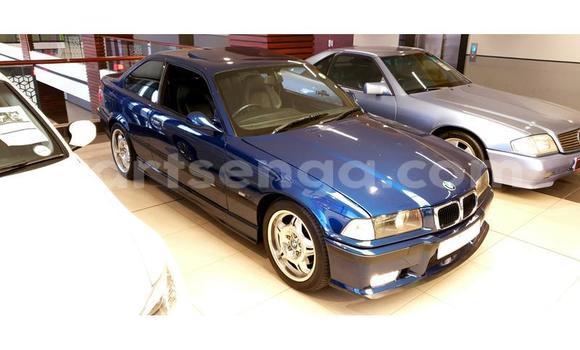 Acheter Occasion Voiture BMW M3 Bleu à Ezulwini, Hhohho Acheter Occasion Voiture BMW M3 Bleu à Ezulwini, Hhohho