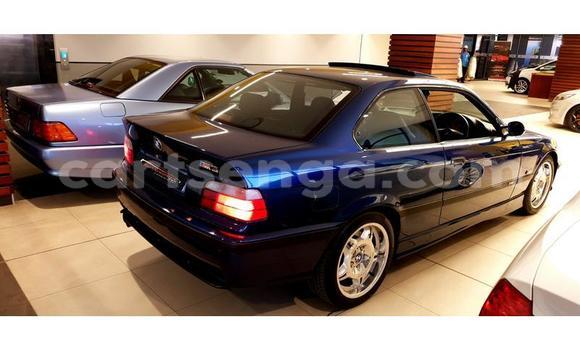 Acheter Occasion Voiture BMW M3 Bleu à Ezulwini, Hhohho Acheter Occasion Voiture BMW M3 Bleu à Ezulwini, Hhohho